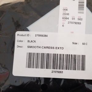 Brand new still in package size 50 c Lane Bryant b